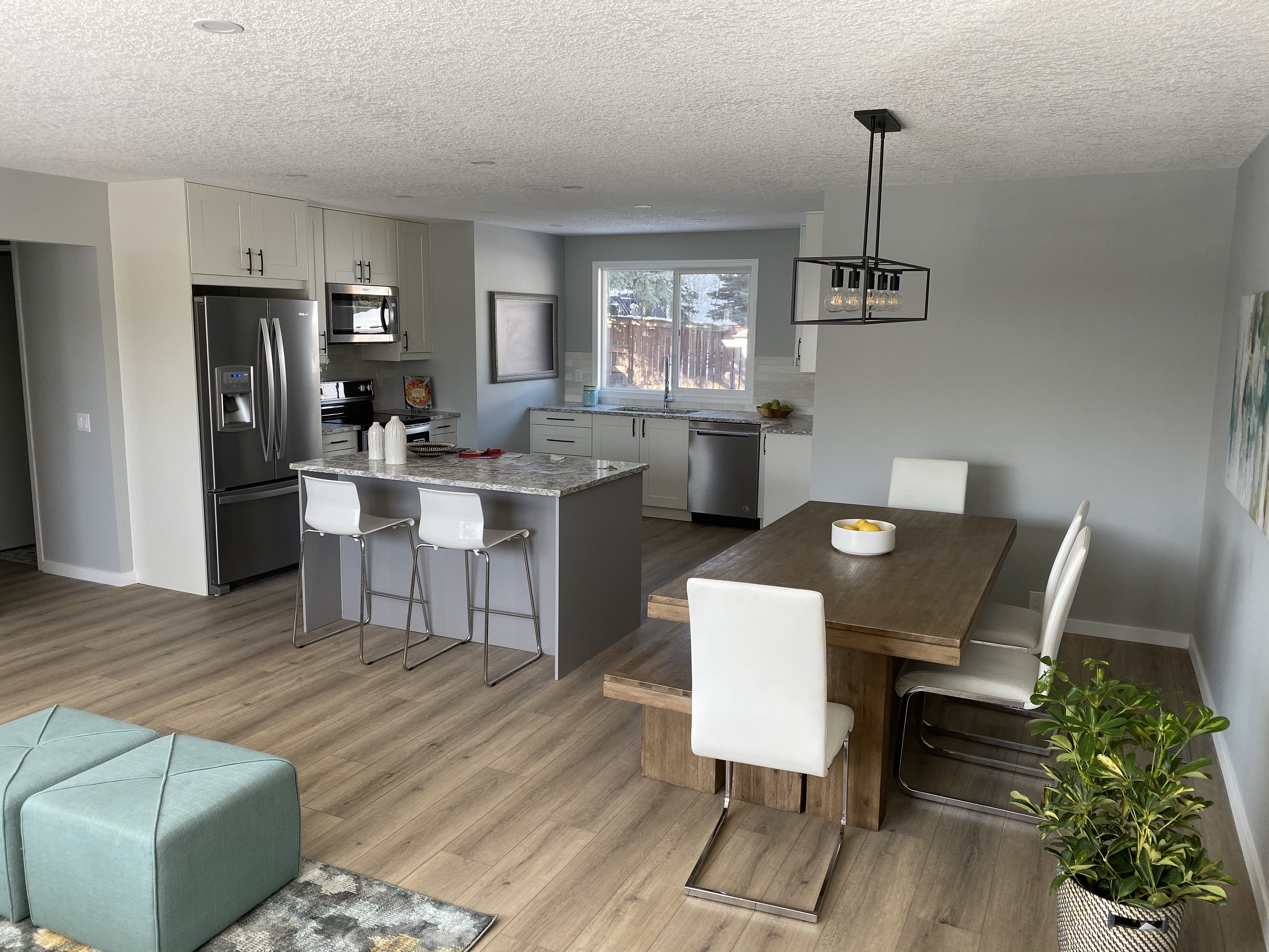 Kitchen Renovation
